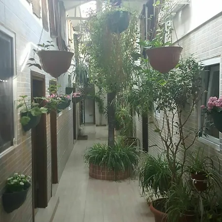 Hotel Yesilkoey Airport Butik *