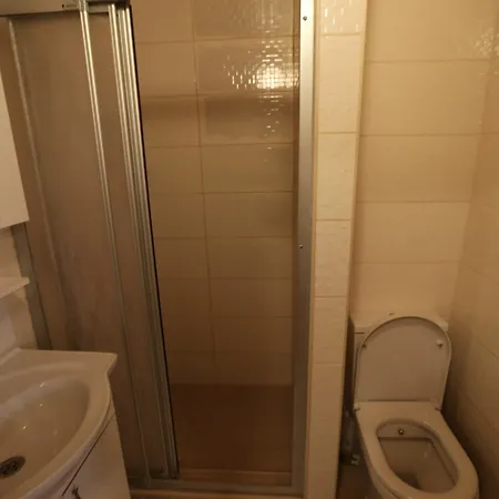 Yesilkoey Airport Butik Hotel Istanbul
