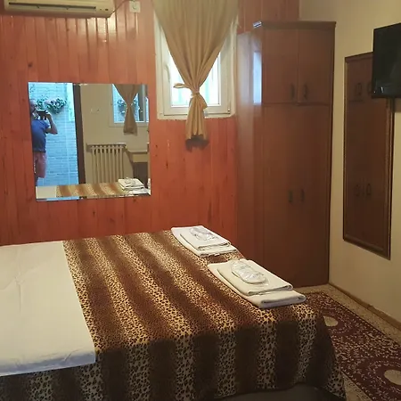 Hotel Yesilkoey Airport Butik
