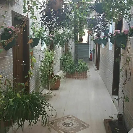 Yesilkoey Airport Butik *