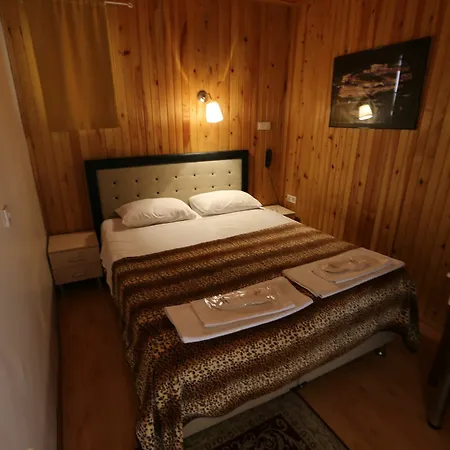 Yesilkoey Airport Butik Hotel Istanbul