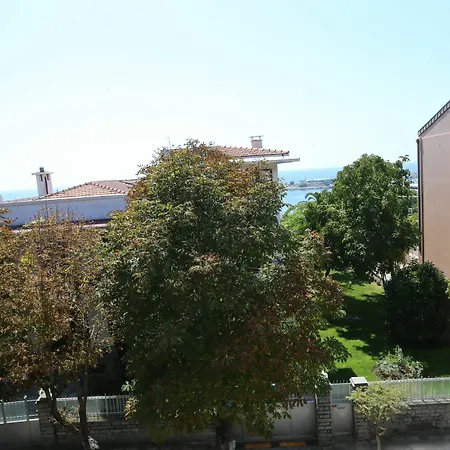 Yesilkoey Airport Butik Istanbul