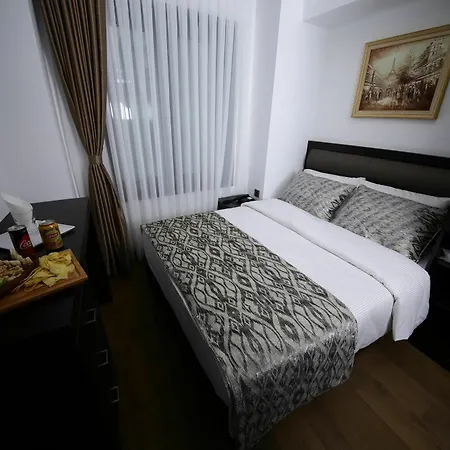 Pandora Hotel Istanbul