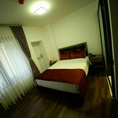 Pandora 3* Istanbul