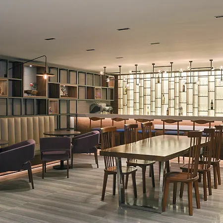 Hotel Bof Business Istanbul