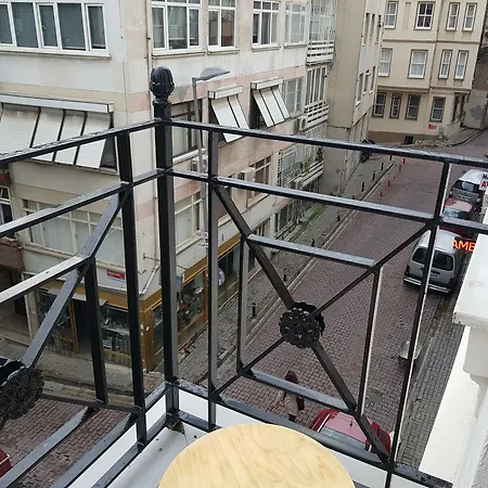 Aparthotel Linden