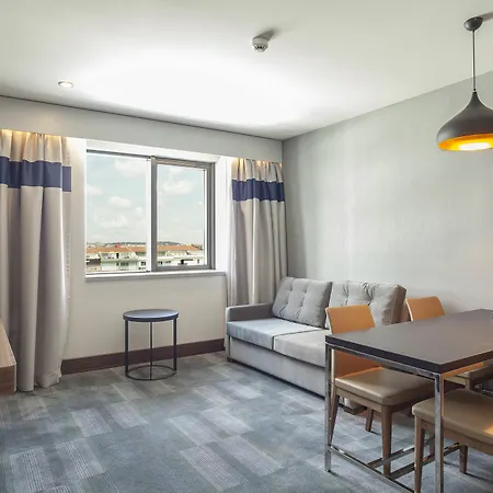 Bof Business 4* Istanbul