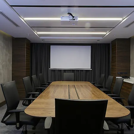 Bof Business Hotel