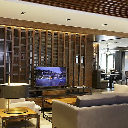 Hotel Bof Business