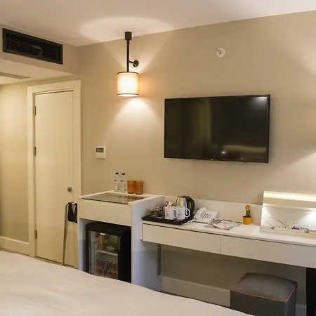 Sparkle 3* Istanbul