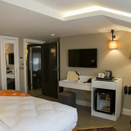 Hotel Sparkle