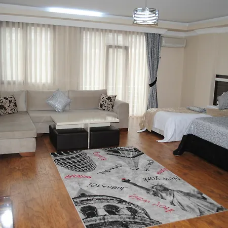 Diamond 2* Istanbul