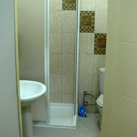 Budak 3* Istanbul