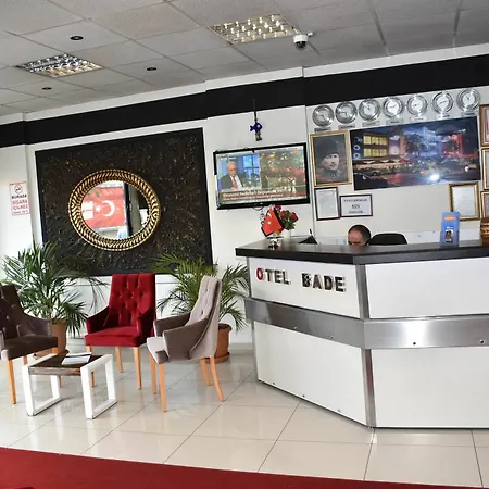 Bade Boutique Kadikoey