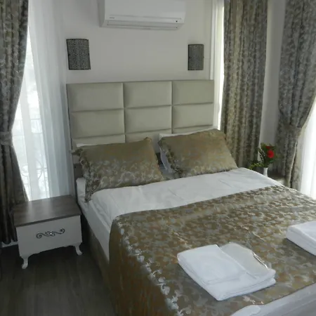 Nisa Sultanahmet Appartement *