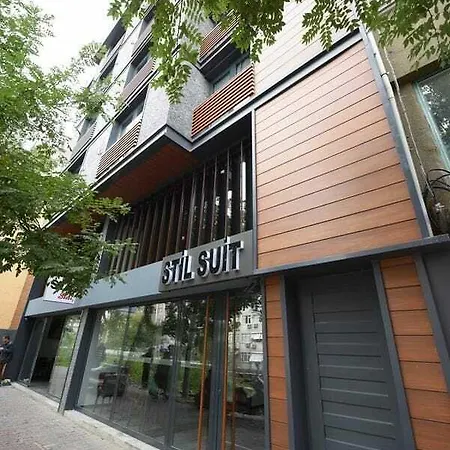 Stil