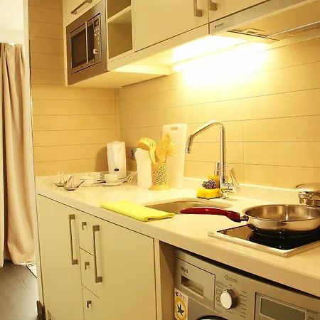 Apartament Vazo (adults Only) *