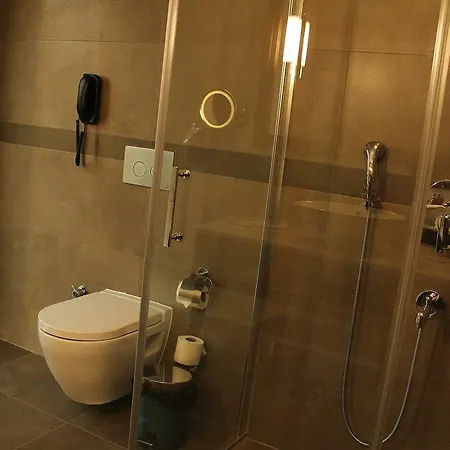Vazo (adults Only) Apartament Stambuł
