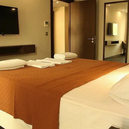 Apartament Vazo (adults Only) Stambuł