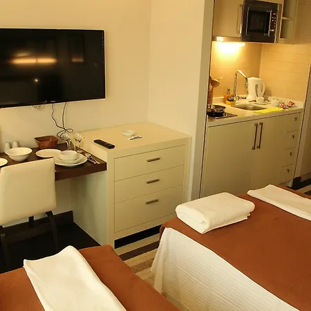 Vazo (adults Only) Apartament