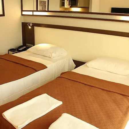Apartament Vazo (adults Only)