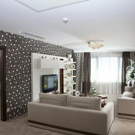 Golf Royal Стамбул