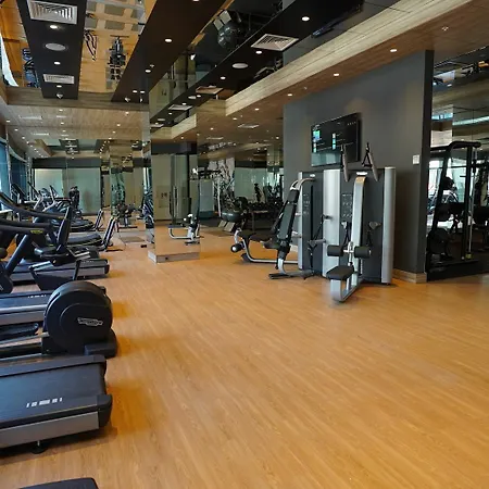 Hawthorn By Wyndham Airport 5*