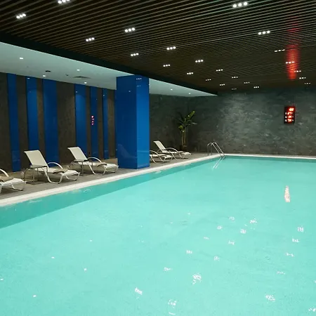 Hawthorn By Wyndham Airport Hotel Istanbul