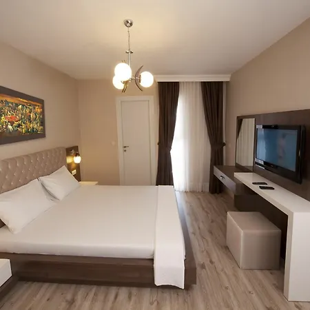 Golf Royal Апартаменты *