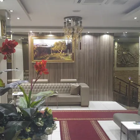Golf Royal Апартаменты *
