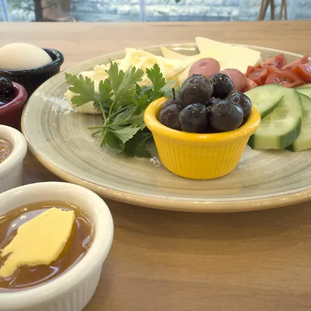 Mezzo Hotel 5*
