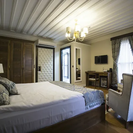 Hotel Mezzo Istanbul