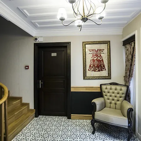 Mezzo Hotel