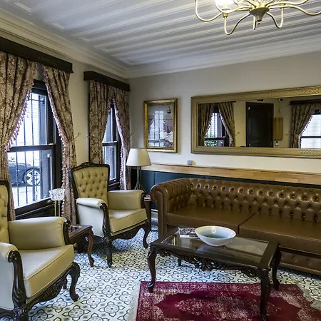 Mezzo Hotel 5*