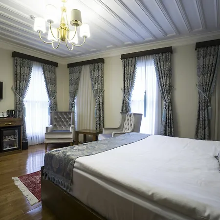 Mezzo 5* Istanbul