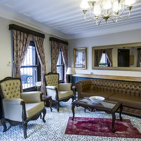 Mezzo Hotel 5*