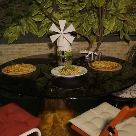 酒店 Florya House 2*