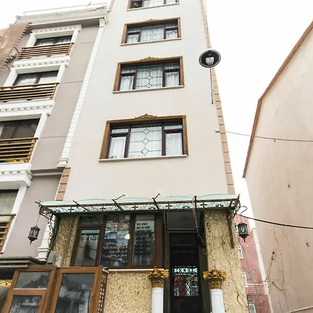 Ilya Apartment