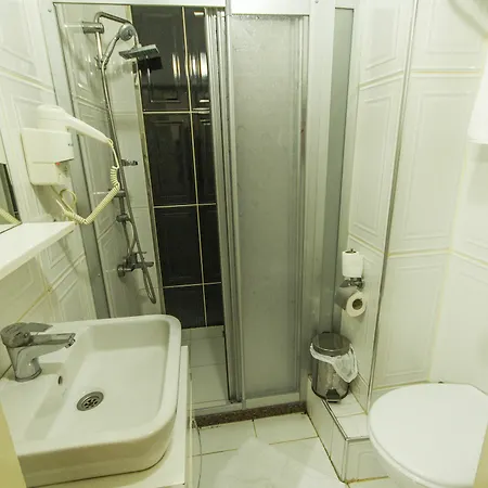Apartment Ilya