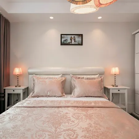 Art Tower Apartment Istanbul