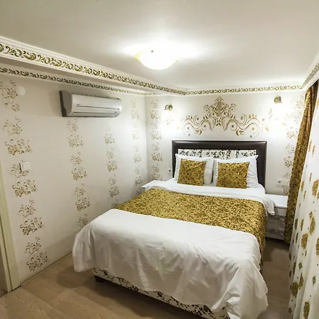 Ilya Apartment