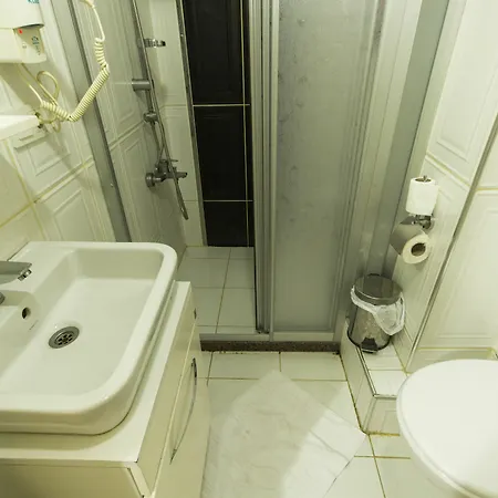 Apartment Ilya Istanbul