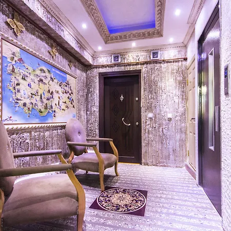 Apartment Ilya