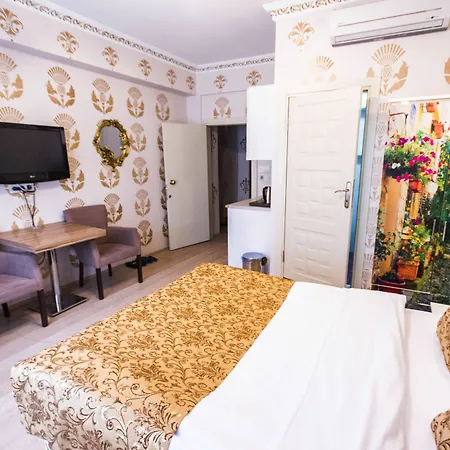 Ilya Istanbul