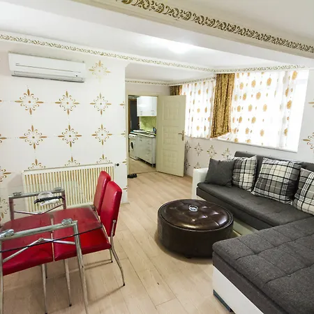 Apartment Ilya *