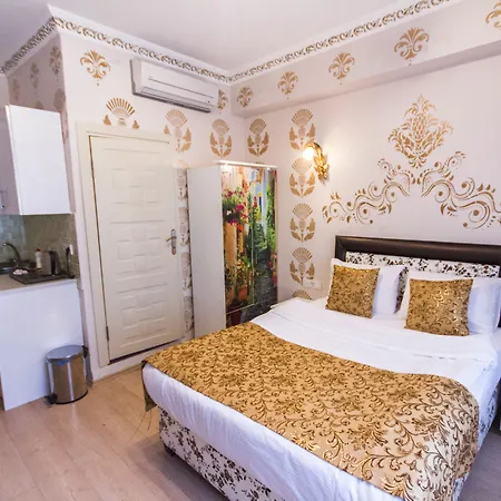 Apartment Ilya