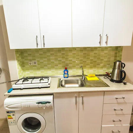 Apartment Ilya *