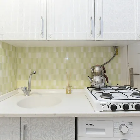 Ilya Apartment