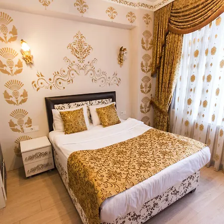 Ilya Apartment Istanbul