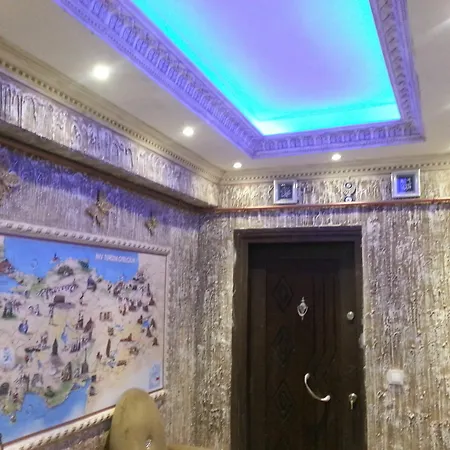 Ilya Istanbul